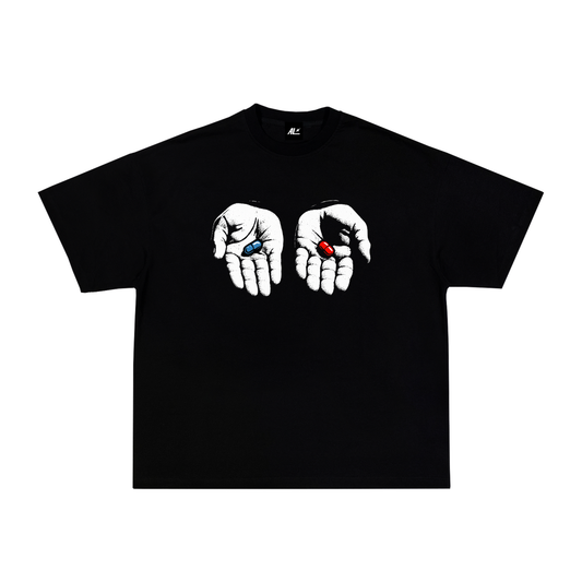 CARPE DIEM T-SHIRT